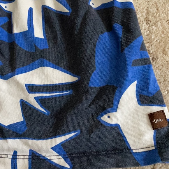 Tea Collection Dress - Picture 4 of 4